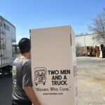 Two Men and a Truck