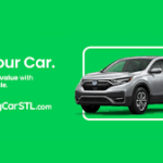 Sell My Car STL