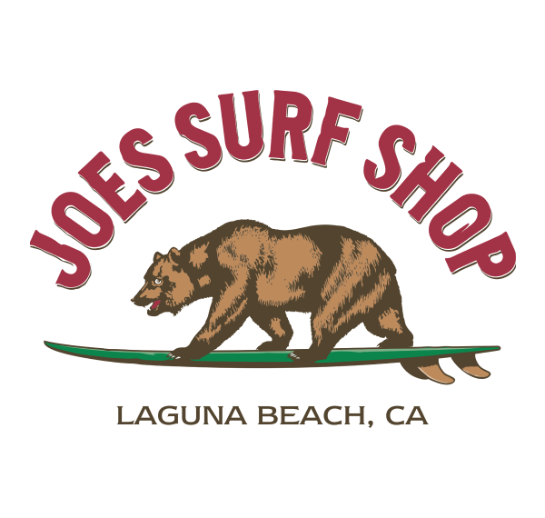 Joe&rsquo;s Surf Shop