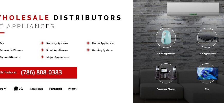 Ambar Distributors