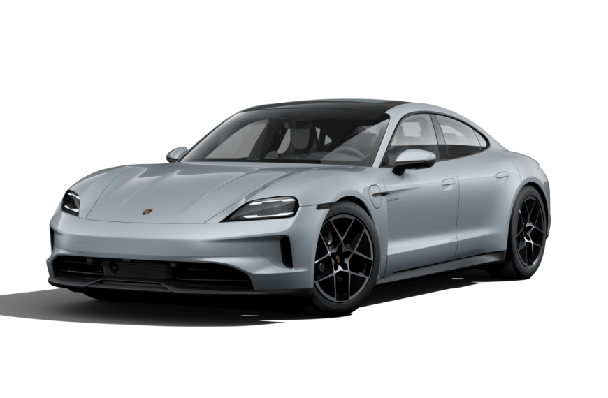 Porsche Brooklyn