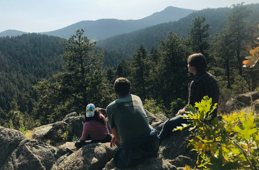 Red Rock Recovery Center