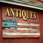 Antique Market