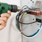 Electrical Contractors