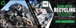 H&C Metals-Scrap Metal Recycling