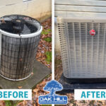 Oak Hill Heating and Air Conditioning, LLC