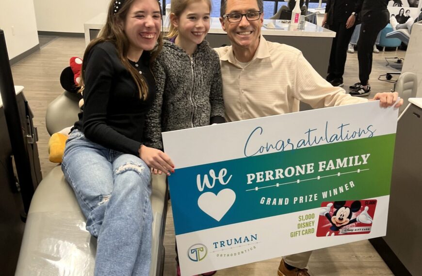 Truman Orthodontics &ndash; Henderson