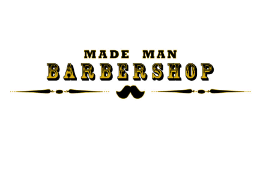 Made Man Barbershop