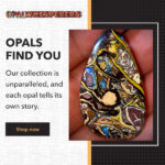 Opal Whisperers