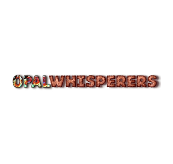 Opal Whisperers