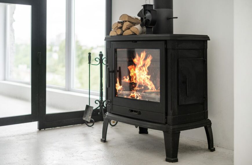 J & G Hearth & Home