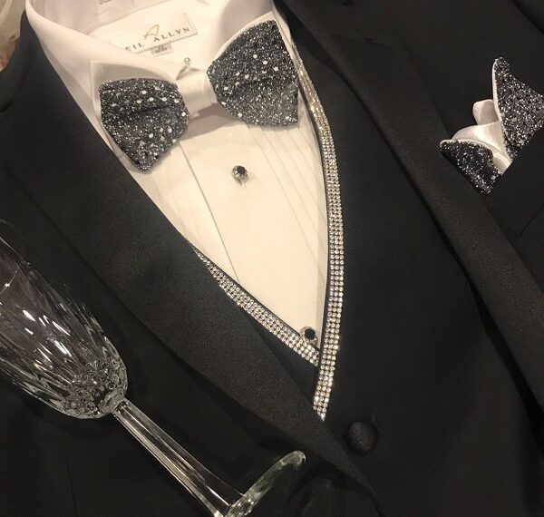 Connie&rsquo;s Menswear