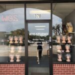 Wig Store