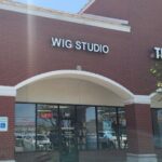 Wig Shop