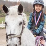 Horseback Riding Program