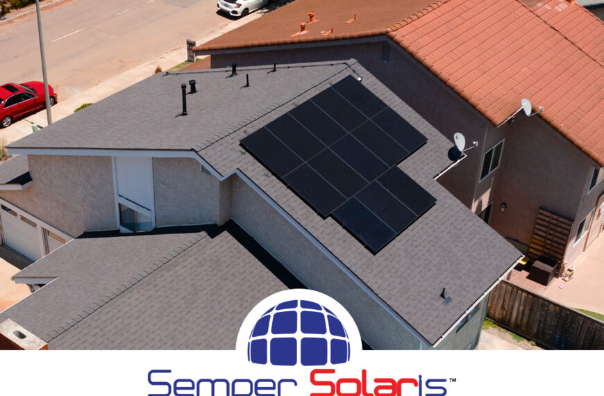 Semper Solaris