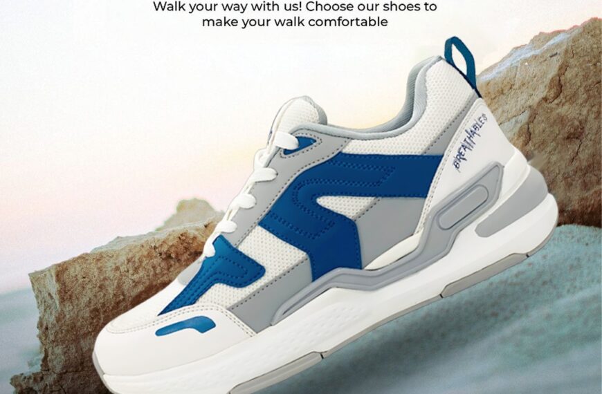 O2Shoes