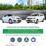 Universal Car Rental