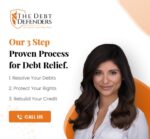 The Debt Defenders by Ciment Law Firm, PLLC