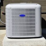 HVAC R Contractor