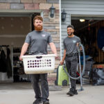 Two Men and a Junk Truck