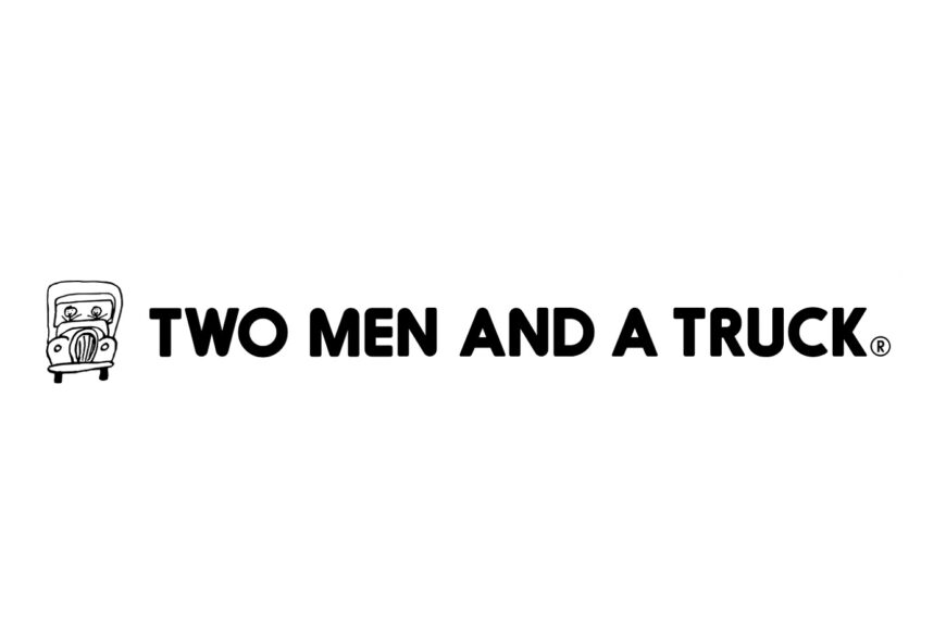 Two Men and a Truck Moving and Storage