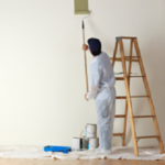 Residential Painter