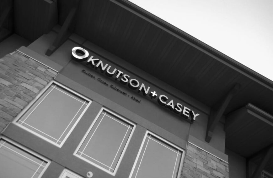 Knutson + Casey