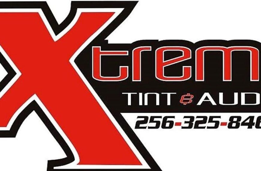 Xtreme Tint & Alarms