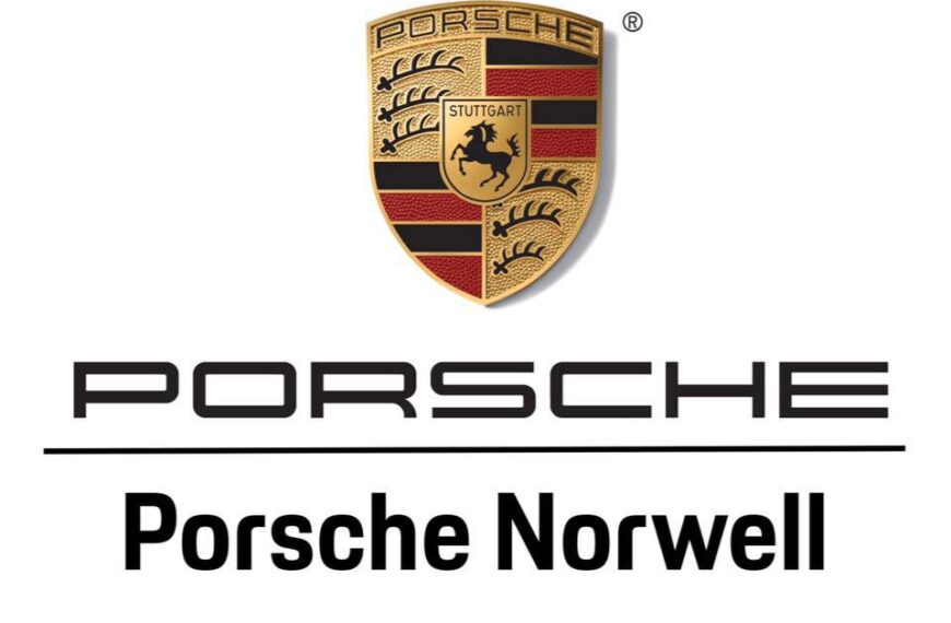 Porsche Norwell