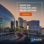 Rush Tax Resolution