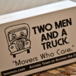 Two Men and a Truck Self-Storage