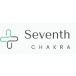 Seventh Chakra - Logo