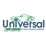 Universal Car Rental offers top-tier car rental services across India