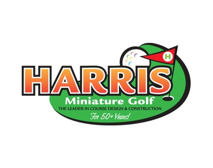 Harris Miniature Golf Courses