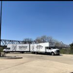 Two Men and a Truck Moving and Storage