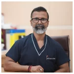 Dr. Atul Peters | Best Bariatric & Metabolic Surgeon in Delhi