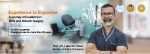 Dr. Atul Peters | Best Robotic Surgeon in Delhi