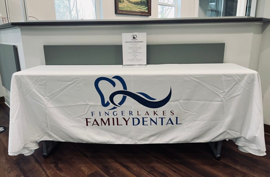 Finger Lakes Family Dental