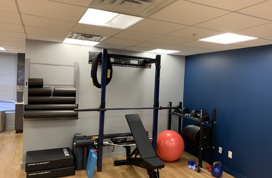 Pursue Physical Therapy & Performance Training
