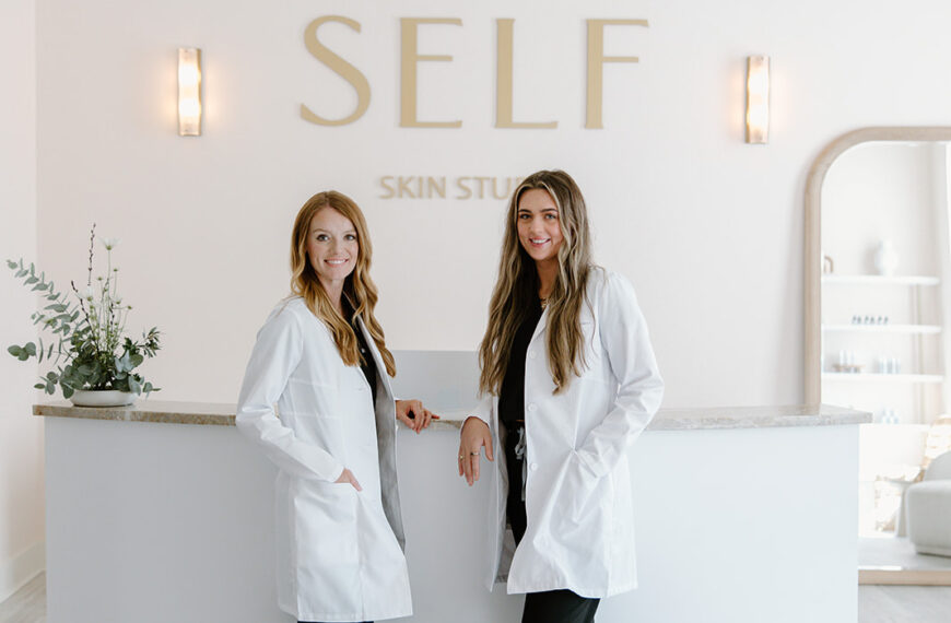 Self Skin Studio