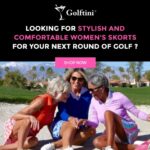 women's golf apparel