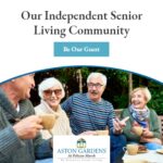 Aston Gardens At Pelican Marsh-Retirement community in Naples, FL