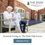 Retirement community, Assisted living, Senior living