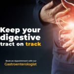 Gastroenterology Consultations