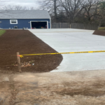 Concrete Contractor