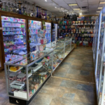 Smoke Shop