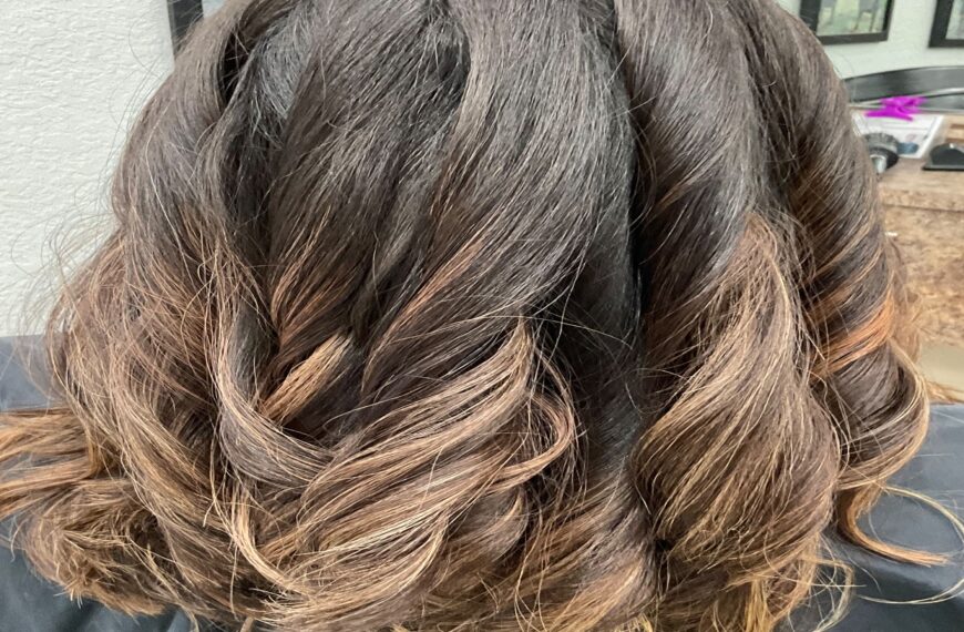 Mane Design Hair Salon