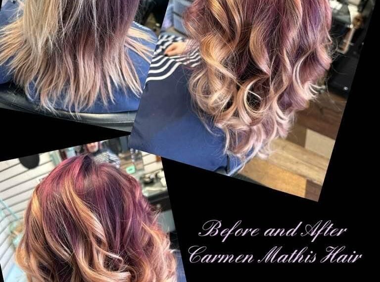 Oasis Hair Salon
