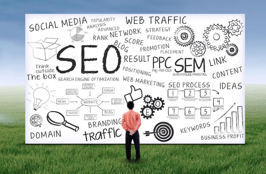 Las Vegas SEO Raptor